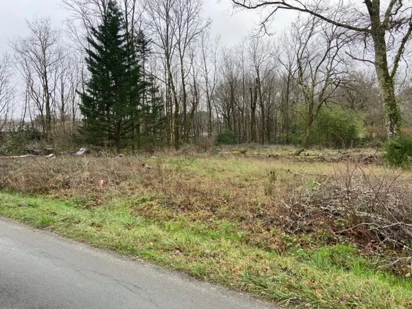 Terrain 480 m²