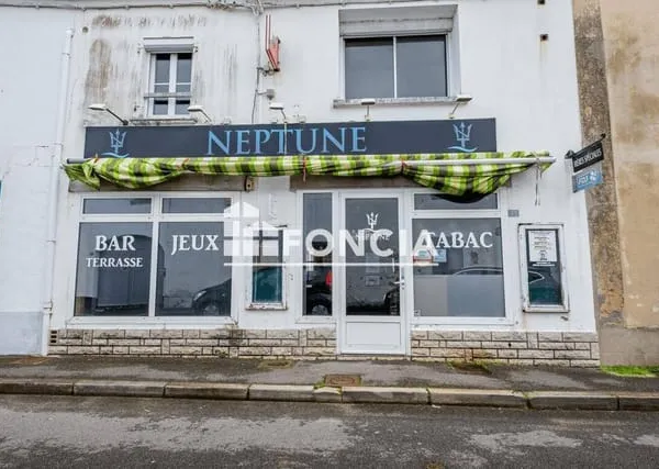 Maison 4 pièces 157 m²