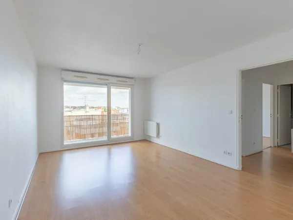 Appartement Vandoeuvre Les Nancy 2 pièce(s) 50.19 m2/ parki,g en sous sol