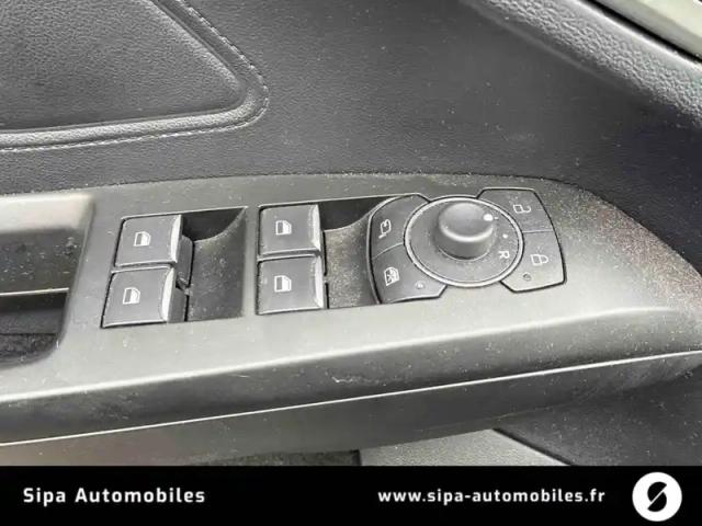 Ford Focus 1.0 flexifuel 125 s&amp;s mhev — photo 29