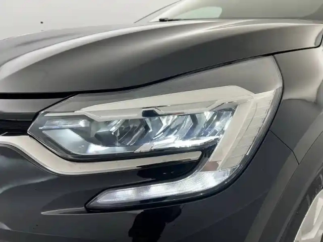 Renault Captur tce 90 — photo 25