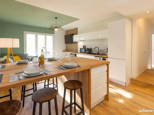 Propriété 201 m² Notre Dame De Riez