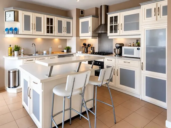 Maison 7 pièces 133 m²