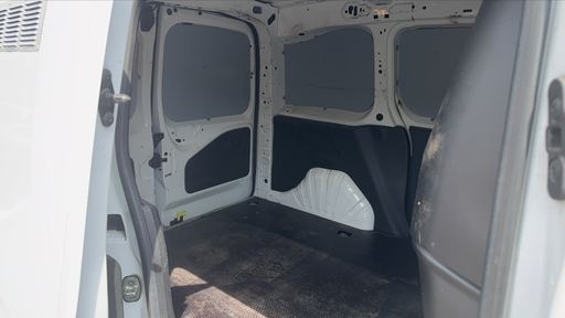 Citroen Berlingo VU 1.5 BlueHDi 75 - Van M – 2019 – 79748 km – Diesel – Boîte Manuelle — photo 18