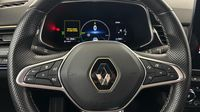 Renault Arkana 1.6 E-Tech hybride 145ch Engineered -22 — photo 25