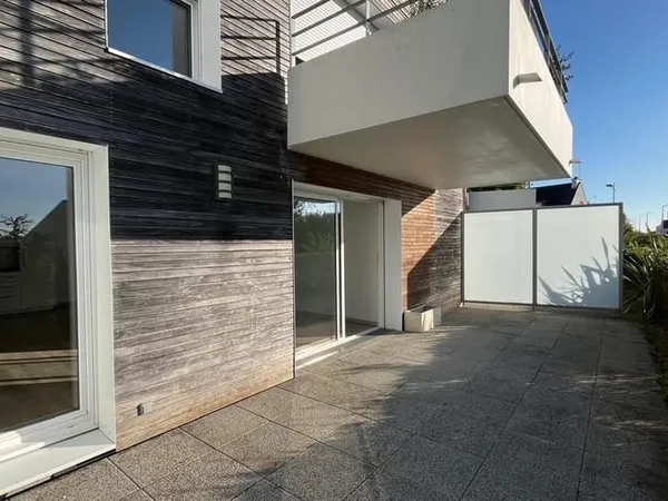 Appartement 3 pièces 76 m²