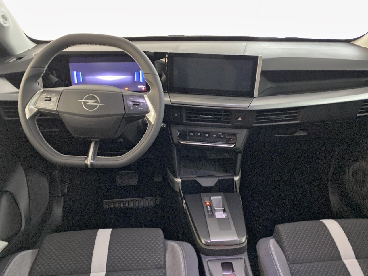 Opel Frontera electric 113 ch batterie 44 kwh gs — photo 8