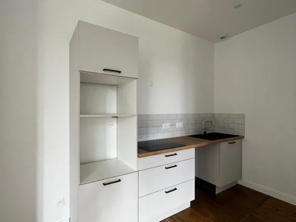 Appartement à louer 50 m2