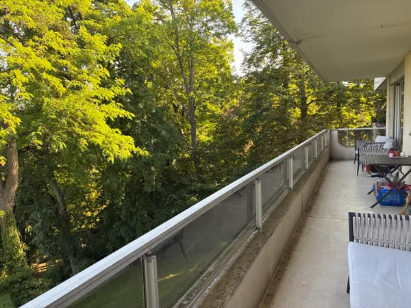 Location T3 - Maisons-Laffitte (78) - proche gare & commerces