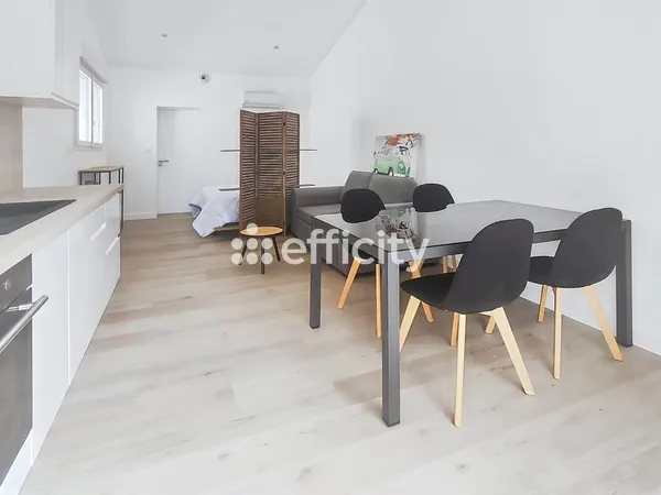 Maison Vente Bretignolles-sur-Mer 1p 27m² 175000€