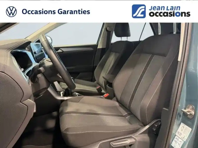 Volkswagen T-Roc 1.0 tsi 116 start/stop bvm6 — photo 5