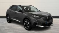 Peugeot 2008 1.2 PureTech 130ch S&S Allure Pack — photo 3