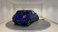 Suzuki Swift 1.2 Hybrid 83ch Pack — photo 5