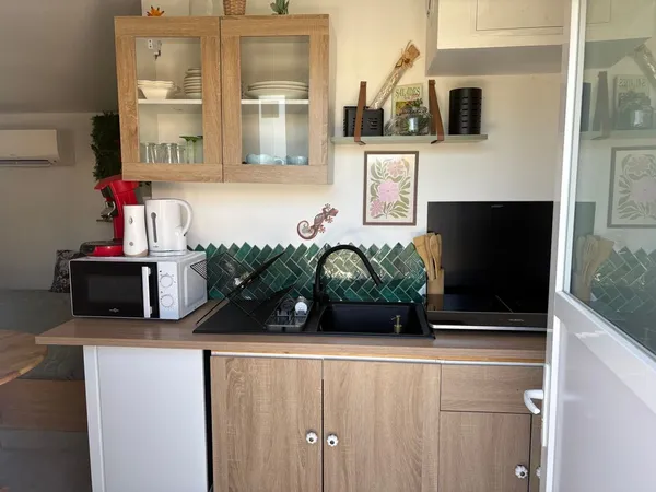 Studio de 18m2 à louer sur Nîmes