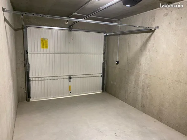 Loue garage