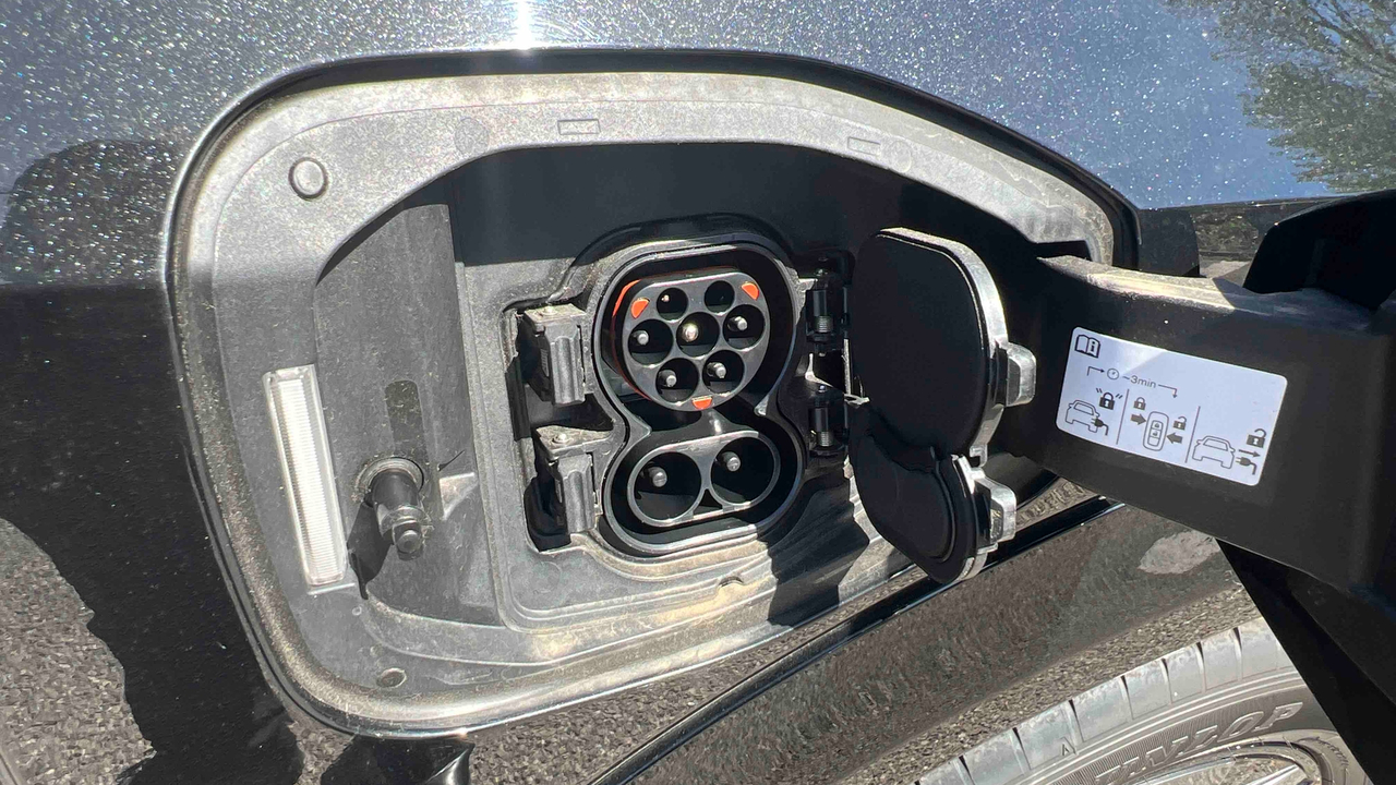 Nissan Ariya Electrique 63kWh 218 ch — photo 16