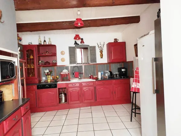 Maison 6 pièces 127 m2