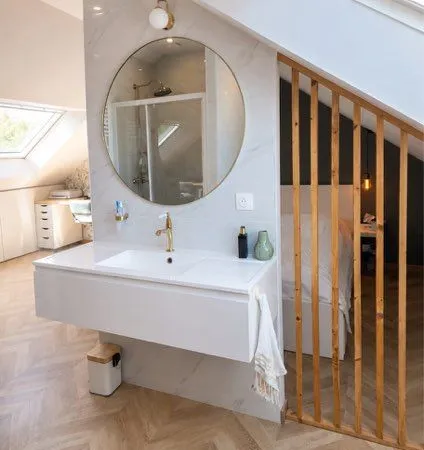Maison individuelle 116 m2 Tigery