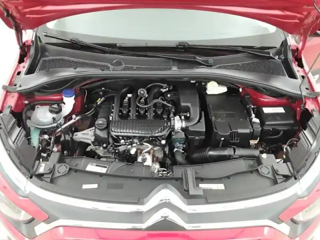 Citroën C3 puretech 83 s&amp;s bvm5 — photo 46