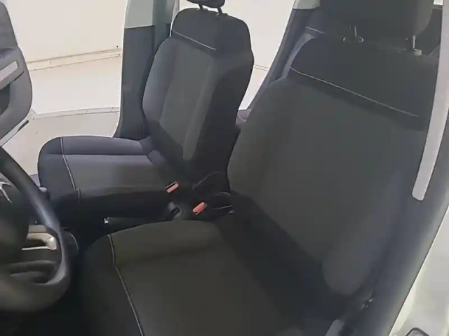 Citroën C3 bluehdi 100 s&amp;s bvm6 — photo 11