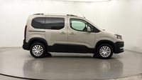 Peugeot Rifter 1.5 BlueHDi 100ch S&S Standard Allure — photo 4