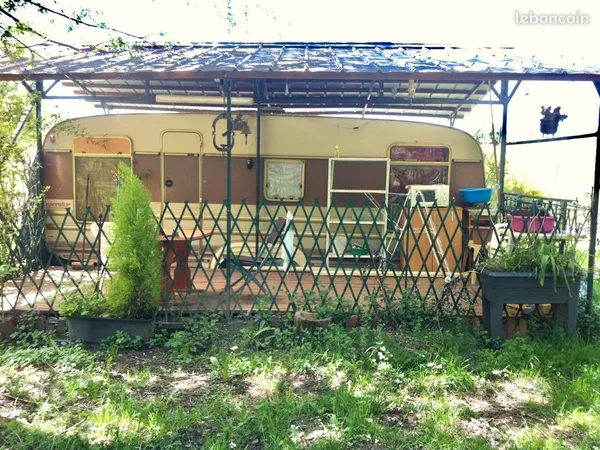 Location mobil home