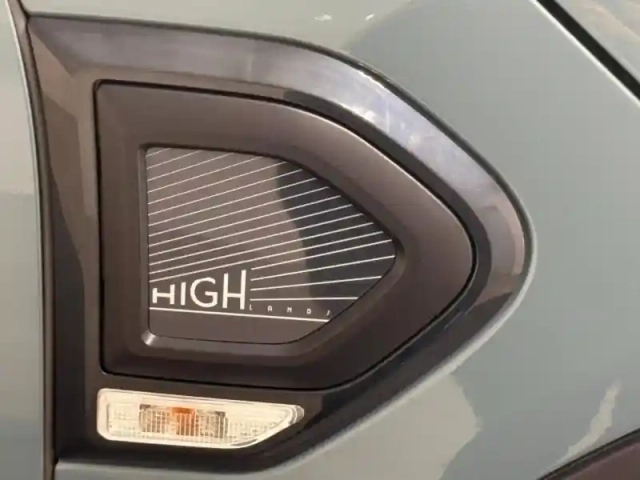 Mini Countryman cooper 136ch  highlands bva7 — photo 9