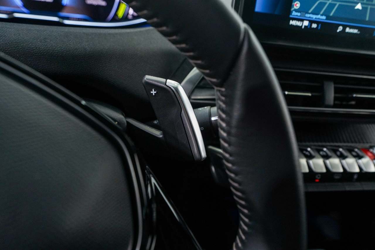 Peugeot 3008 — photo 19