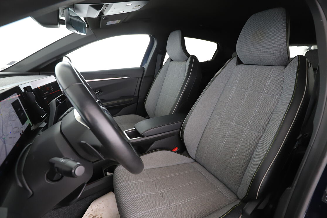 Renault Megane E-Tech E-Tech EV60 Super Charge Techno — photo 9