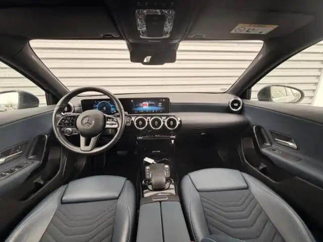 Mercedes Classe A 180 d — photo 8