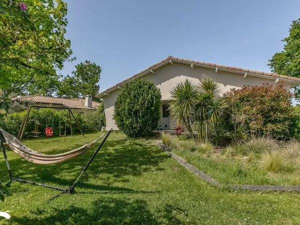 Maison 6 pièces 136 m²