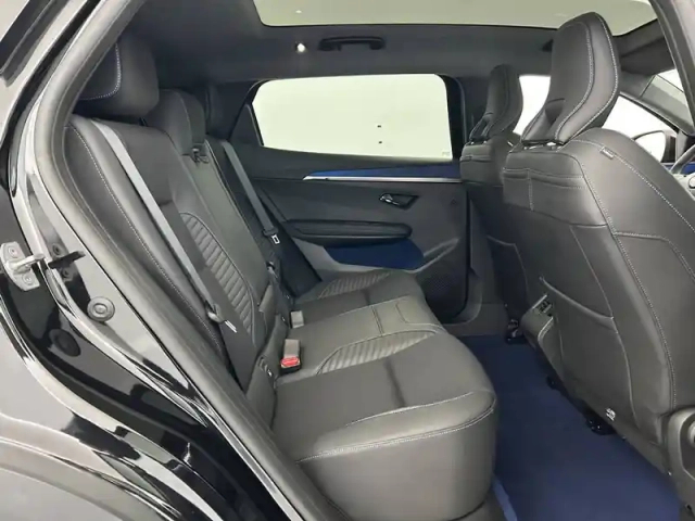 Renault Scenic e-tech électrique 220 ch grande autonomie — photo 25