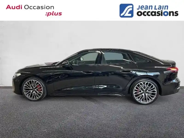 Audi A5 tfsi 204 ch s tronic 7 quattro — photo 8