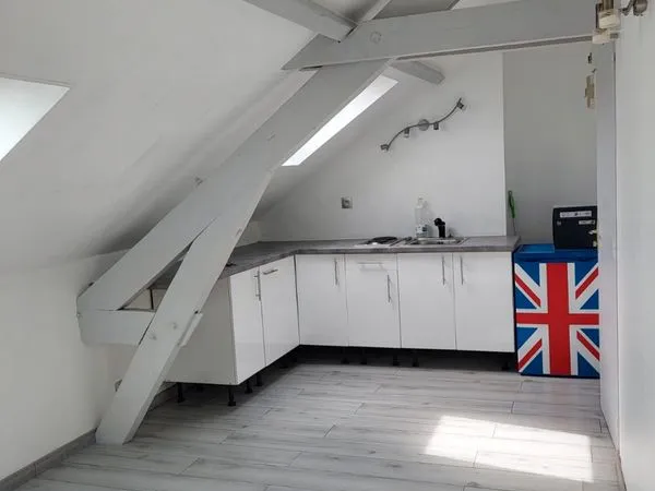 Studio investissement