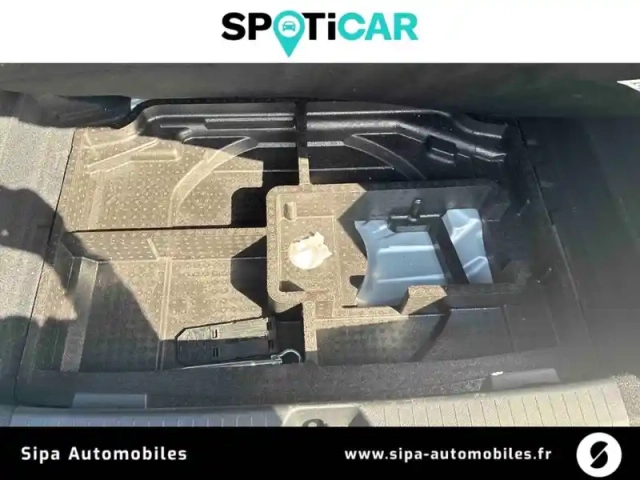 Opel Astra 1.2 turbo hybride 145 ch e-dct6 — photo 11