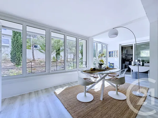 Appartement 4 pièces 108 m²
