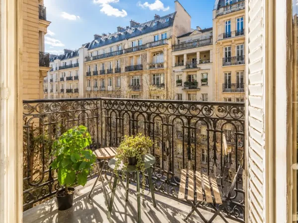 Avenue Mozart