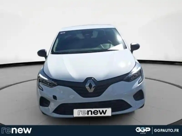 Renault Clio 1.0 sce 65ch authentic — photo 8