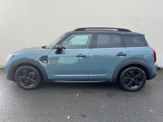 Mini Countryman cooper 136ch  edition premium bva7 — photo 3