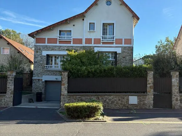 Maison à Vendre Limours