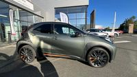 Toyota Aygo X 1.0 VVT-i 72ch Air Limited S-CVT — photo 4
