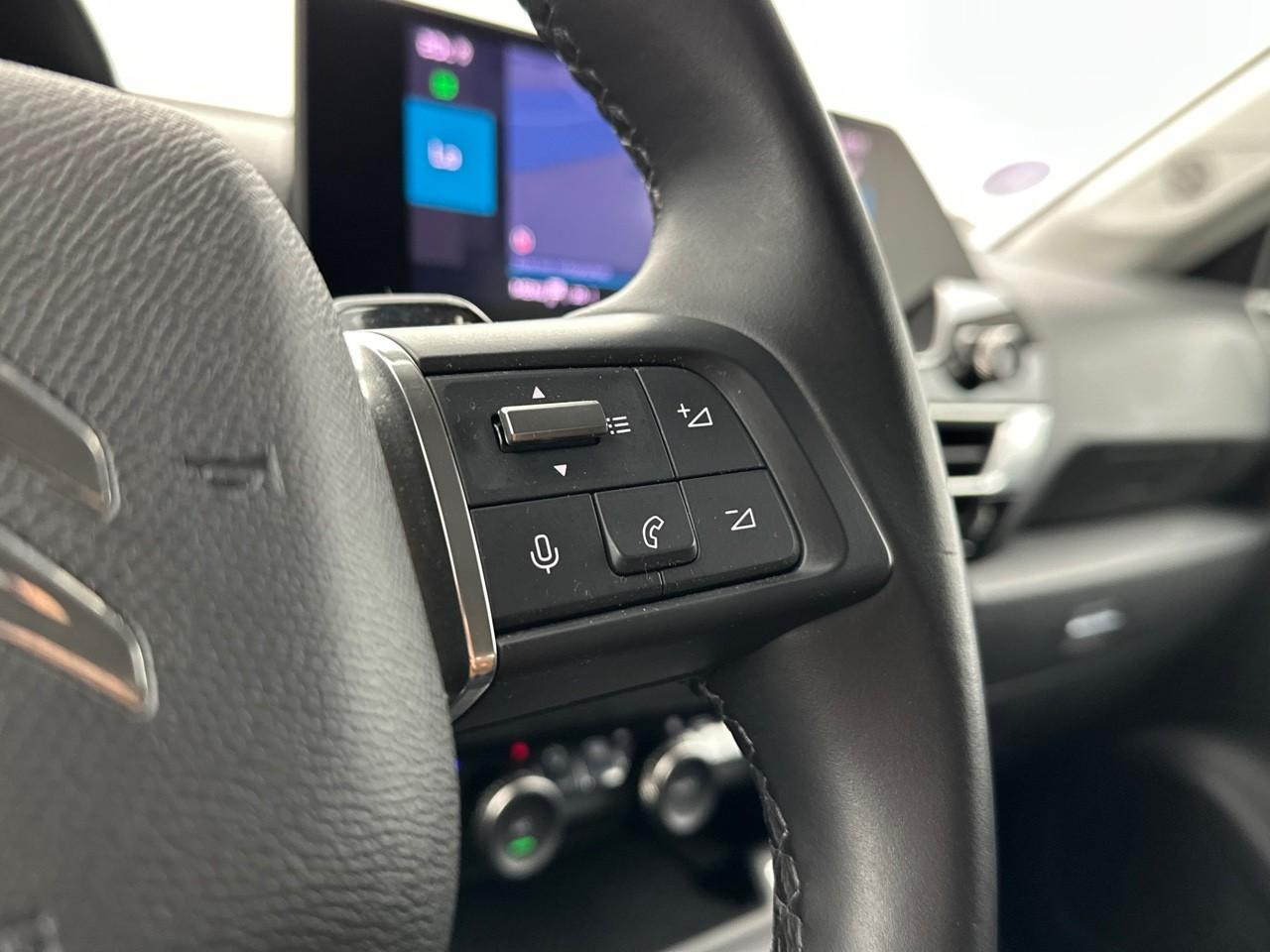 Citroën C4 puretech 130 s&s eat8 shine — photo 19