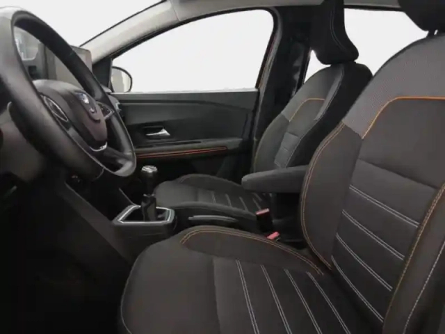 Dacia Sandero 1.0 eco-g 100ch stepway confort -22 — photo 14