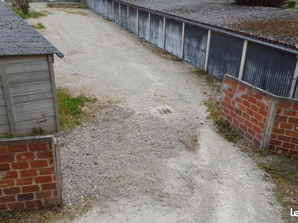 Stationnement Location Châlons-en-Champagne   50€