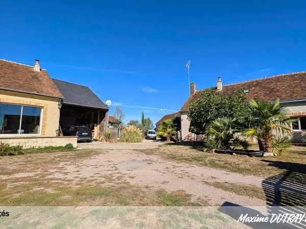 Maison 9 pièces 248 m²