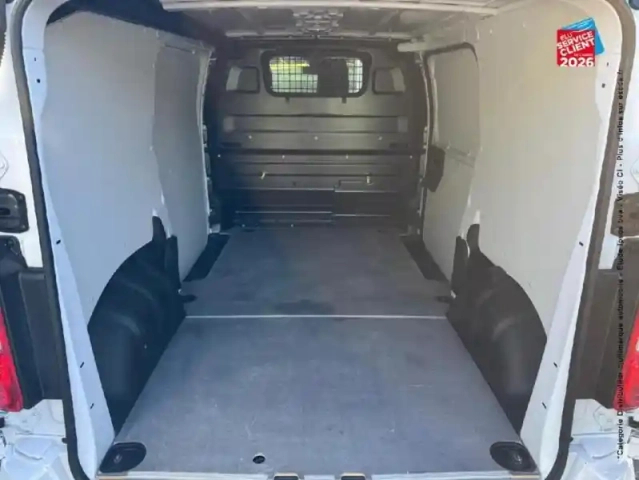 Toyota Proace medium 2.0 d-4d 140 start mc24 — photo 14