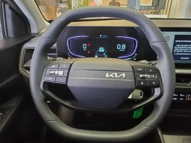 Kia Stonic 1.0 t-gdi 100ch active — photo 15