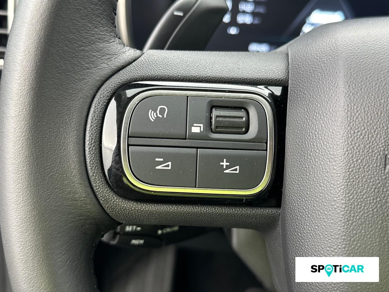 Citroën C5 Aircross 1.5 bluehdi 130ch max boite automatique — photo 18