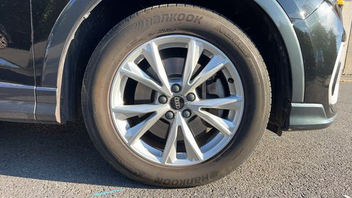 Audi Q3 Sportback 45 TFSIe 245 S-Tronic 6 - S Line – 2021 – 94328 km – Hybride rechargeable – Boîte Automatique — photo 35