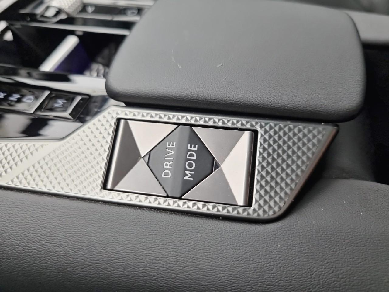 Ds Ds 4 hybride 145 e-dct6 pallas — photo 18